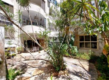 Apartamento · 160m² · 3 Quartos · Apartamento a venda: 3 quartos, 1 suíte, área externa, 220 m², em Copacabana