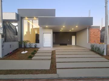 Casa , Botucatu · Casa em condomínio Reserva