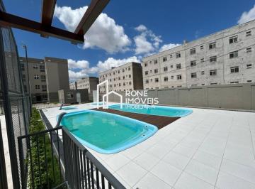 Apartamento · 45m² · 2 Quartos · 1 Vaga · Apartamento no Residencial Marajoara 1 (Pronto para Morar)