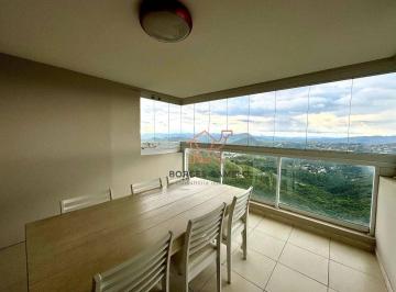 67a69d6941774472437cd49ec8ae77a1310a0060 · Apartamento com 4 quartos à venda, 220 m² por R$ 3.200.000 - Vila da Serra - Nova Lima/MG