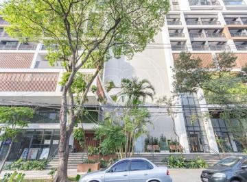 Apartamento · 25m² · 1 Quarto · Lindo Studio a venda