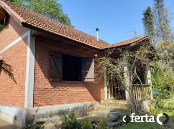 Rural · 128000m² · 3 Quartos · Chácara em Contenda