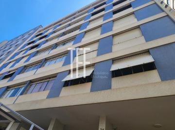 0 · APARTAMENTO PARA LOCAÇÃO NO CENTRO DE CAMPINAS/SP.