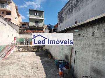 Terreno · 250m² · 1 Quarto · 1 Vaga · Terreno com 1 quarto, Bela Vista, Osasco - R$ 1.05 mi, Cod: 2140