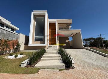 Casa · 273m² · 3 Quartos · 4 Vagas · Casa em condomínio fechado à venda em Atibaia