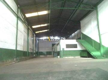 Comercial · 612m² · Galpão à venda, Cachoeirinha - Belo Horizonte/MG