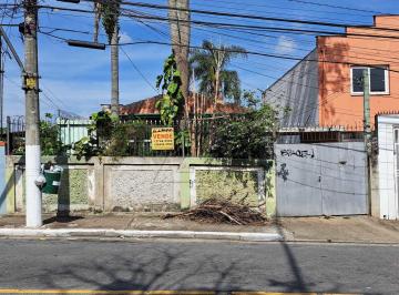 Terreno · 400m² · Terreno, Jardim Monte Kemel, São Paulo - R$ 850 mil, Cod: 5362