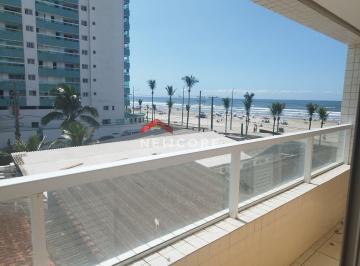 Apartamento · 82m² · 2 Quartos · 1 Vaga · Apartamento em Avenida Presidente Castelo Branco - Real - Praia Grande/SP