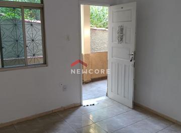 Apartamento · 45m² · 1 Quarto · 1 Vaga · Apartamento em Rua Teixeira de Azevedo - Abolição - Rio de Janeiro/RJ