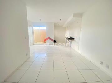 Apartamento · 65m² · 2 Quartos · 1 Vaga · Apartamento em Rua Adjar França - Residencial Lago Azul - Uberlândia/MG