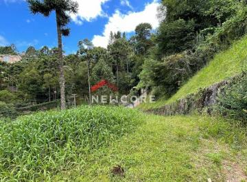 Terreno , Campos do Jordão · Lote em condomínio em  Avenida Pedro Paulo - Capivari - Campos do Jordão/SP