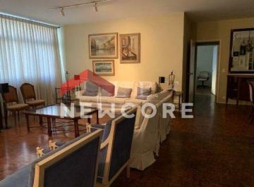 Apartamento · 191m² · 3 Quartos · 1 Vaga · Apartamento em  Rua Padre João Manuel - Cerqueira César - São Paulo/SP