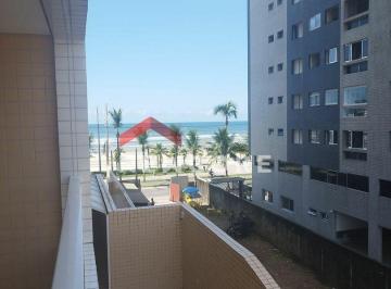 Apartamento · 62m² · 1 Quarto · 1 Vaga · Apartamento em Avenida Presidente Castelo Branco - Real - Praia Grande/SP