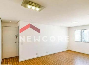 Apartamento · 93m² · 3 Quartos · 1 Vaga · Apartamento em  Rua Guilherme Barbosa de Melo - Cidade Monções - São Paulo/SP