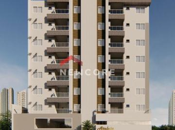 Apartamento · 87m² · 3 Quartos · 1 Vaga · Apartamento em Rua Helmuth Baungartner - Gravatá - Navegantes/SC