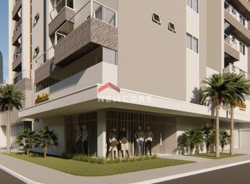 Apartamento de 3 quartos, Navegantes · Apartamento em Rua Helmuth Baungartner - Gravatá - Navegantes/SC