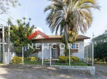 Casa · 350m² · 4 Quartos · 2 Vagas · Casa em Avenida São Sebastião - Nonoai - Porto Alegre/RS
