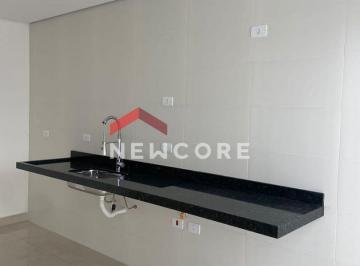 Apartamento · 120m² · 3 Quartos · 2 Vagas · Cobertura em Rua Itália - Jardim Santo Antônio - Santo André/SP