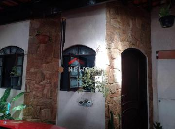 Casa · 110m² · 3 Quartos · 2 Vagas · Casa em Rua Bento Manoel do Nascimento - Jardim São José - Caçapava/SP