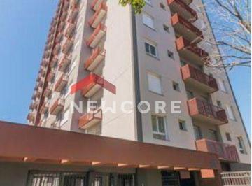 Apartamento · 27m² · 1 Quarto · Flat em Avenida dos Cubanos - Partenon - Porto Alegre/RS
