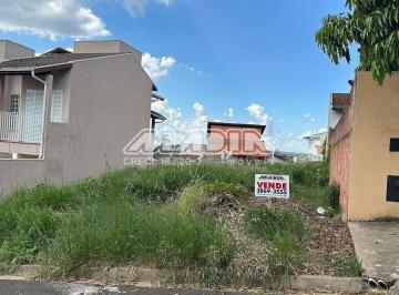 0 · terreno à venda em Jardim Recanto dos Pássaros II