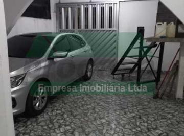 Casa · 194m² · 3 Quartos · 2 Vagas · Casa de rua - / Residencial / Redenção