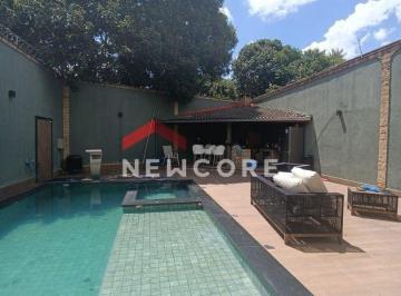 Casa · 480m² · 4 Quartos · 5 Vagas · Sobrado em Avenida Campista - Vila Rosália - Guarulhos/SP