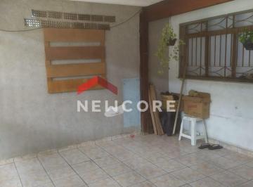 Casa · 190m² · 2 Quartos · 1 Vaga · Sobrado em  Avenida Capuava - Vila Homero Thon - Santo André/SP