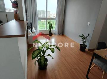 Apartamento · 47m² · 2 Quartos · 1 Vaga · Apartamento em Avenida Doutor Artur Bernardes - Parque Rosário - Campos dos Goytacazes/RJ