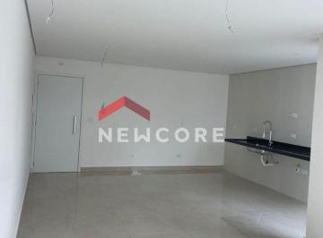 Apartamento · 120m² · 3 Quartos · 2 Vagas · Cobertura em Rua Itália - Jardim Santo Antônio - Santo André/SP