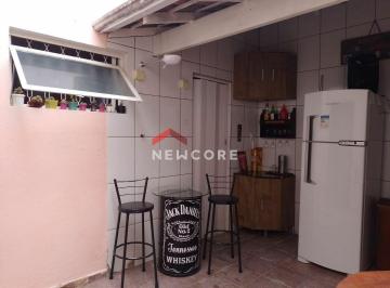 Casa de 3 quartos Venda R$ 349.740 · Casa em  Rua Bento Manoel do Nascimento - Jardim São José - Caçapava/SP