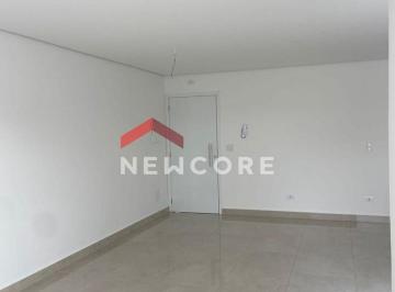 Apartamento · 83m² · 3 Quartos · 2 Vagas · Apartamento em Rua Itália - Jardim Santo Antônio - Santo André/SP