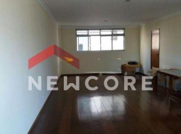 Apartamento · 240m² · 3 Quartos · 2 Vagas · Apartamento em Rua Angelina Maffei Vita - Jardim Europa - São Paulo/SP