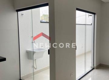 Apartamento · 83m² · 3 Quartos · 2 Vagas · Apartamento em Rua Itália - Jardim Santo Antônio - Santo André/SP
