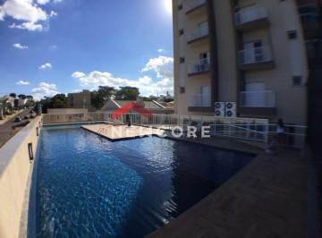 Apartamento de 3 quartos, Bauru · Apartamento em Rua Nicanor Del Masso - Jardim Contorno - Bauru/SP
