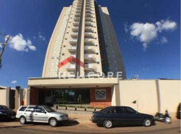 Apartamento · 81m² · 3 Quartos · 2 Vagas · Apartamento em Rua Nicanor Del Masso - Jardim Contorno - Bauru/SP