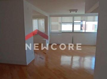 Apartamento · 122m² · 3 Quartos · 1 Vaga · Apartamento em Rua Hans Nobiling - Jardim Europa - São Paulo/SP