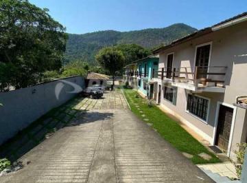 Casa · 75m² · 2 Quartos · 1 Vaga · Casa de rua - Linear / Residencial / Recanto de Itaipuaçu (Itaipuaçu)