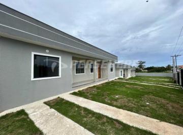 Casa · 70m² · 2 Quartos · 1 Vaga · Casa de rua - Linear / Residencial / Jardim Atlântico Leste (Itaipuaçu)