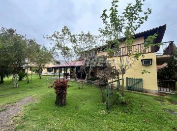 Casa · 248m² · 5 Quartos · 10 Vagas · Casa de rua - Duplex / Residencial / Jardim Atlântico Oeste (Itaipuaçu)
