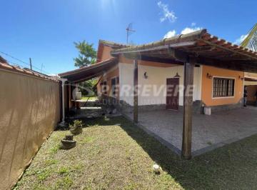 Casa · 209m² · 3 Quartos · 2 Vagas · Casa de rua - Linear / Residencial / Jardim Atlântico Oeste (Itaipuaçu)