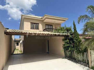 Casa · 220m² · 4 Quartos · 4 Vagas · Casa à venda - em São José do Imbassaí