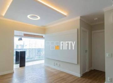 b374b706429e43e646fd78c2d46b18b9ee5315f4 · Apartamento à venda, 75 m² por R$ 1.250.000,00 - Brooklin - São Paulo/SP