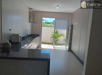 Casa · 286m² · 3 Quartos · 4 Vagas · Casa de Condomínio com 3 dorms, Cézar de Souza, Mogi das Cruzes - R$ 1.5 mi, Cod: 3681