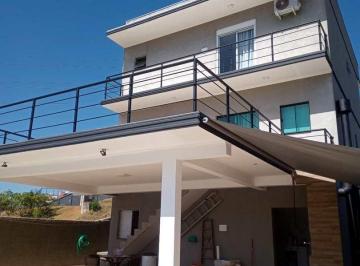 Casa · 220m² · 4 Quartos · 3 Vagas · Casa de Condomínio com 4 quartos, Condomínio Villa Real de Bragança, Bragança Paulista - R$ 1.3 mi,
