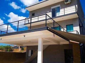 Casa · 220m² · 4 Quartos · 3 Vagas · Casa Condomínio Villa Real de Bragança, Bragança Paulista