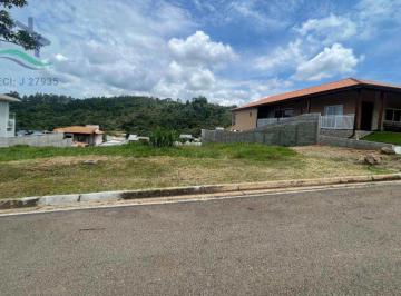 Terreno · 600m² · Terreno de Condomínio, Condominio Quintas da Boa Vista, Atibaia - R$ 490 mil, Cod: 4327