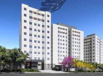 Apartamento · 36m² · 2 Quartos · 1 Vaga · Hm Smart Zike Tuma | Construtora HM | Construção | 36 metros | 02 dormitórios | sem varanda | 01 vag