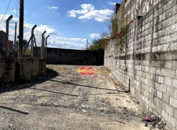 cc53e135642af40f565db2c653a6e1319be273d3 · Terreno Industrial / Parque Industrial San Francisco