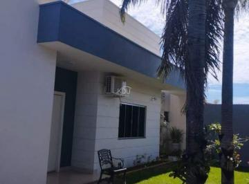 Casa · 240m² · 1 Quarto · 2 Vagas · Belíssima Casa a Venda no Jardim Luciana